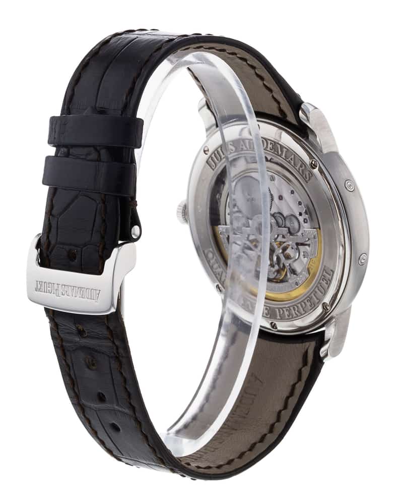 Audemars Piguet Jules Audemars 26000PT.OO.D028CR.01